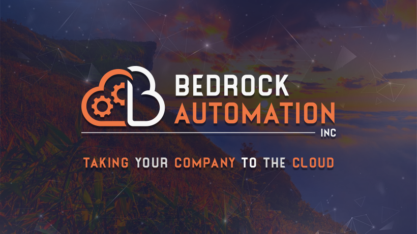 Bedrock Automation Inc